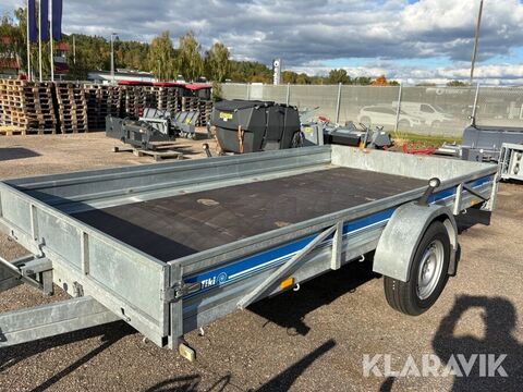 Sonstige ssläp Tiki med tipp