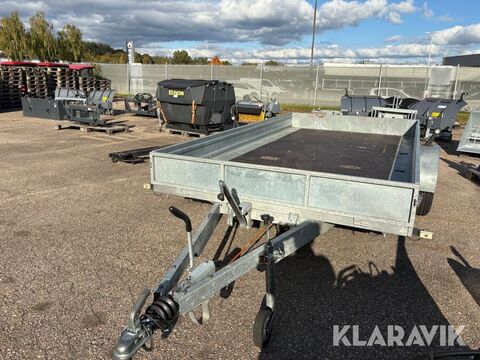 ssläp Tiki med tipp 2
