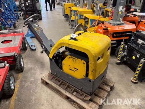 Atlas Copco LG504