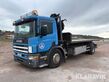Scania 124L 400