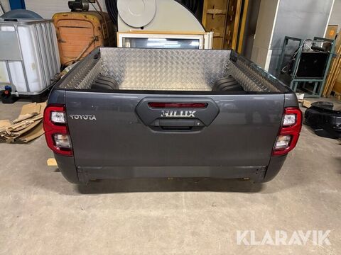 Sonstige Hilux