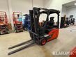 Linde E16 EVO