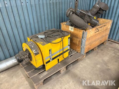 Sonstige MF 2000