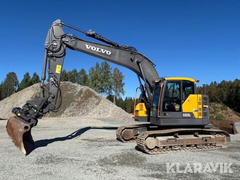 Sonstige ECR235EL