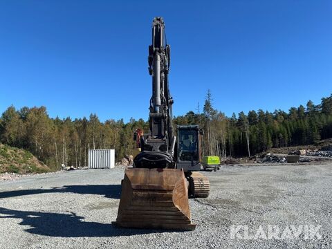 ECR235EL 3