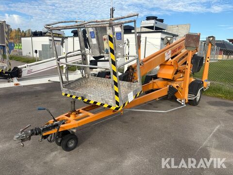 Sonstige 180 XT