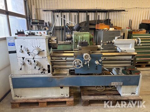 Sonstige Labor 210
