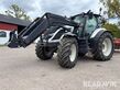 Valtra T 234 Versu