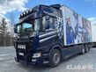Scania R520