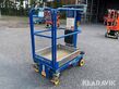 Sonstige Nano