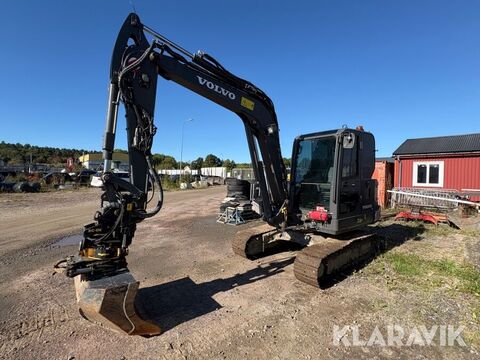 Sonstige EC60E