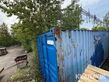 Sonstige Container 20 fot