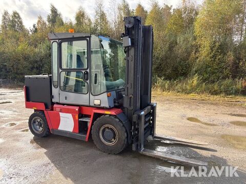 Kalmar ECD55-6