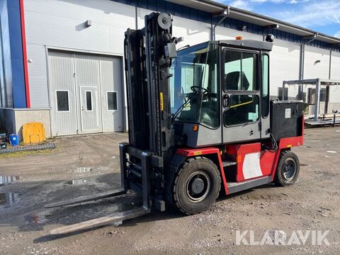 Kalmar ECD55-6 2