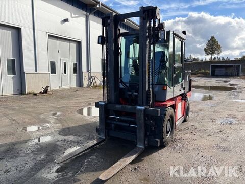 Kalmar ECD55-6 3