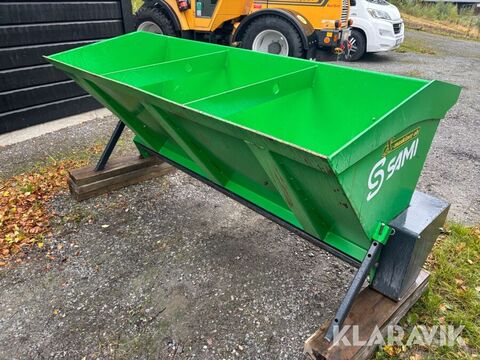 Sonstige SL2000 SMS+3P