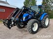 New Holland T4.85
