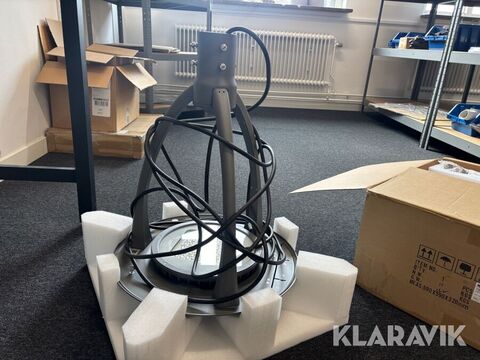 Sonstige Sigma Led parkarmatur