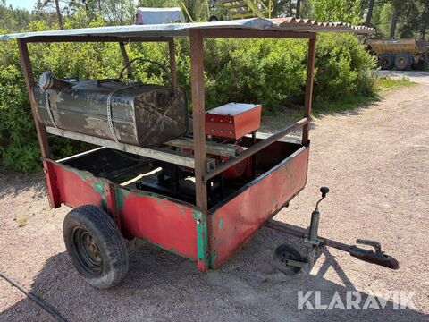 Sonstige 5 DDAE 5 kvA