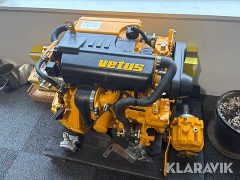 Vetus M3.29S-A 2