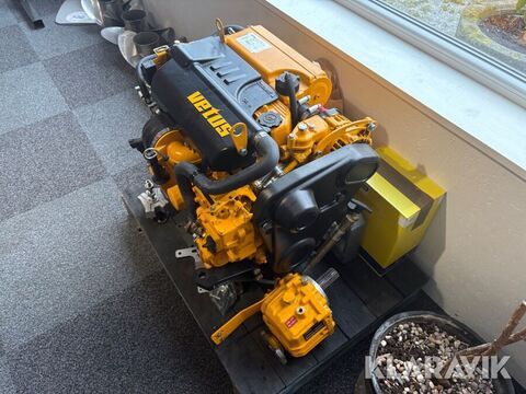 Vetus M3.29S-A 3