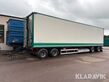 Sonstige Eksjövagnen FS 10-20