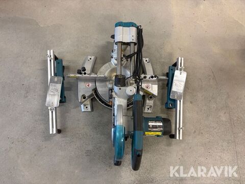 Makita LS0815FL