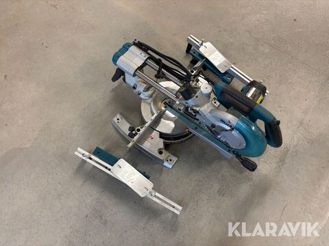 Makita LS0815FL 2
