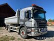 Scania P420