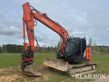 Hitachi Zaxis 135US-6