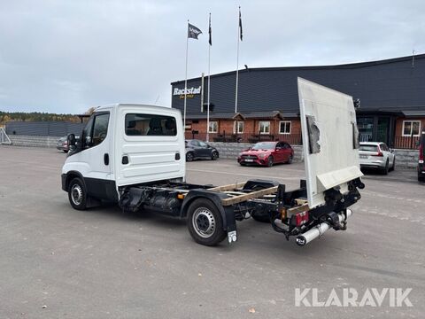 Iveco 35-NP Hi Matic 2
