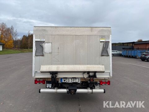 Iveco 35-NP Hi Matic 3