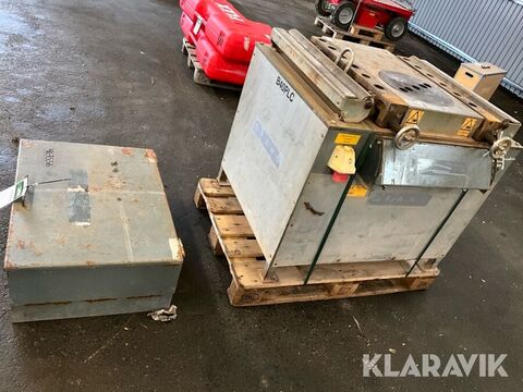 Sonstige B40PLC