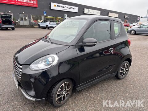 Sonstige D2S