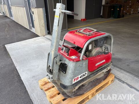 Sonstige FB 450