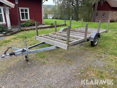 Sonstige ssläp AL-KO