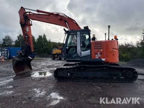 Sonstige ZX 225 US LC-3