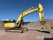 New Holland E385
