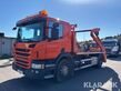 Scania P320
