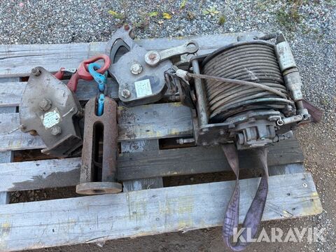 Vinsch till Fassi jibb 2