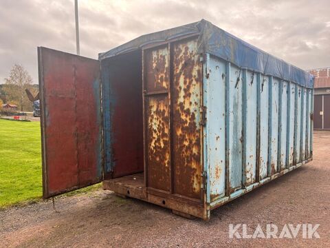 Sonstige Forsport 35 kubik