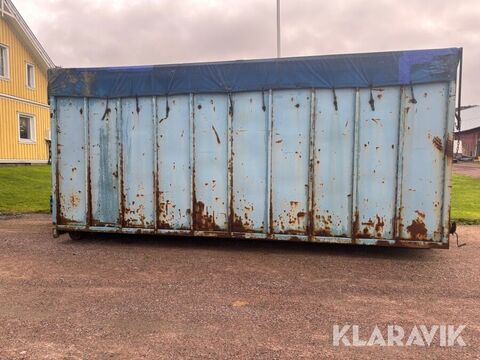 Forsport 35 kubik 2
