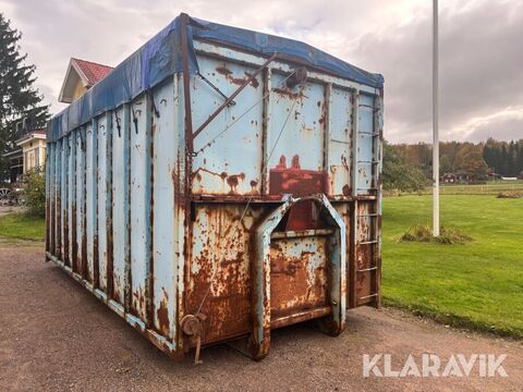 Forsport 35 kubik 3