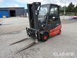 Linde E25-02