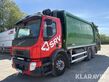 Sonstige FE CNG