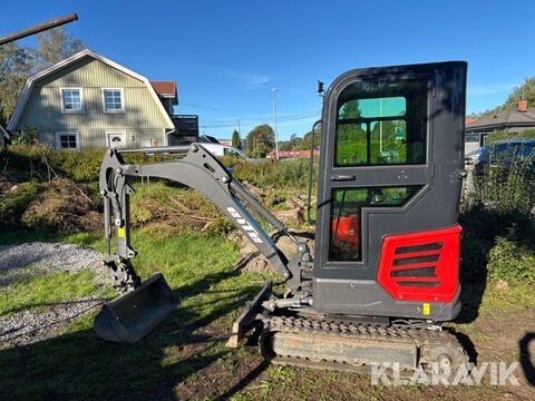 Shandong Leite LT1020 2