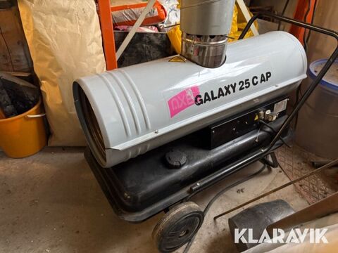 Sonstige Galaxy 25 C AP
