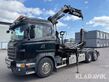 Scania G440 