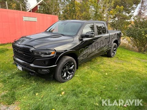 Sonstige Ram 1500