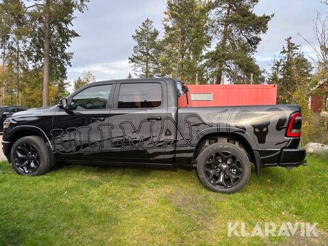 Ram 1500 2